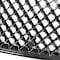 Spec-D Tuning 02-03 Nissan Maxima Mesh Grill Black HG-MAX00JM-RS - alternate 5